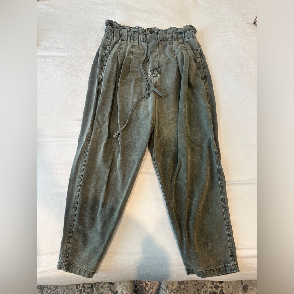 Free People Margate Pants